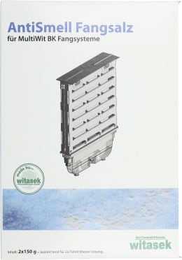 Produktbild: Fangsalz AntiSmell, für Borkenkäferfalle MultiWit BK
