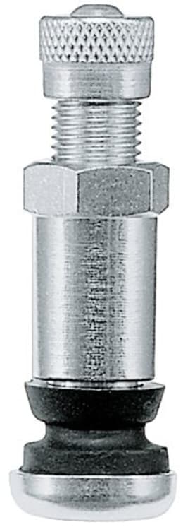 Produktbild: Tip Top Metallventil Premium Linie, Lange Mutter, Höchstdruck 14 bar, Länge 39 mm, für PKW