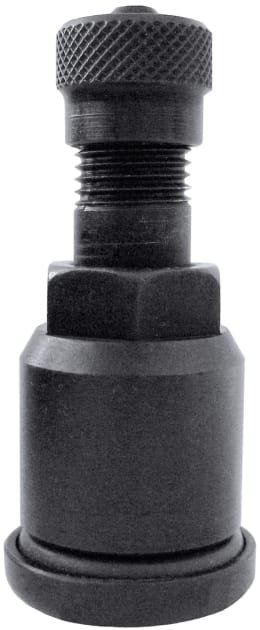 Produktbild: Tip Top Schlauchlosventil Premium Linie, Aluminium, 0 °, Ø Ventilloch 11,3 mm, für PKW und Transporter