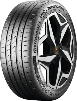 Produktbild: Continental PKW-Sommerreifen PremiumContact™ 7