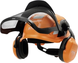 Produktbild: STIHL Forsthelm Advance X-Vent