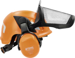 Produktbild: STIHL Forsthelm Advance X-Vent