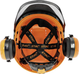 Produktbild: STIHL Forsthelm Advance X-Vent