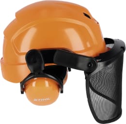 Produktbild: STIHL Forsthelm Dynamic Ergo