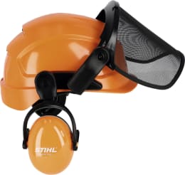 Produktbild: STIHL Forsthelm Dynamic Ergo