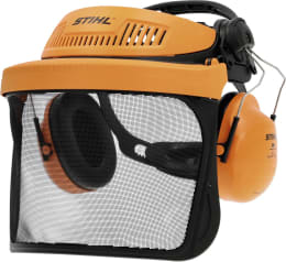 Produktbild: STIHL Gesichts- und Gehörschutz Advance GPA 28