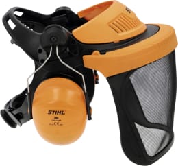 Produktbild: STIHL Gesichts- und Gehörschutz Advance GPA 28