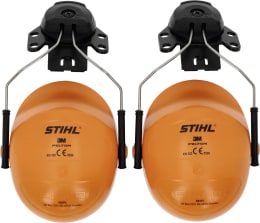 Produktbild: STIHL Gesichts- und Gehörschutz Advance GPA 28