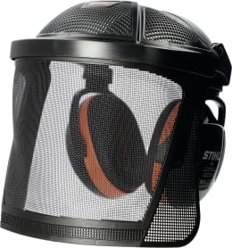 Produktbild: STIHL Gesichts- und Gehörschutz Dynamic GPA 30