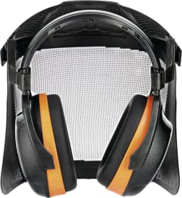 Produktbild: STIHL Gesichts- und Gehörschutz Dynamic GPA 30