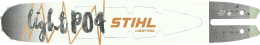 Produktbild: STIHL Führungsschiene Rollomatic E light 30 cm 3/8 P .050/1,3 mm, Aufnahme 3005, 3005 000 7405