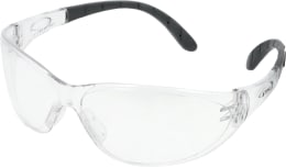 Produktbild: STIHL Schutzbrille Dynamic Contrast für wenig Licht