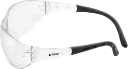 Produktbild: STIHL Schutzbrille Dynamic Contrast für wenig Licht