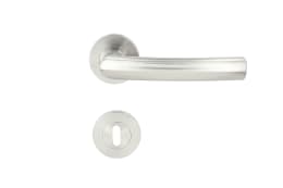 Produktbild: casafino Türdrücker E281 SR