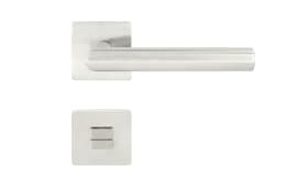 Produktbild: casafino Türdrücker E106 FR Bad/WC