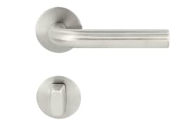 Produktbild: casafino Türdrücker E231 FR Bad/WC