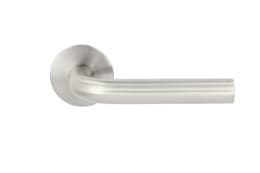 Produktbild: casafino Türdrücker E231 FR ohne Schlüsselrosette
