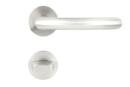 Produktbild: casafino Türdrücker E271 FR Bad/WC