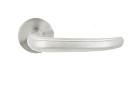 Produktbild: casafino Türdrücker E426 FR ohne Schlüsselrosette
