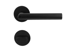 Produktbild: casafino Türdrücker B251 FR Bad/WC