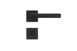 Produktbild: casafino Türdrücker B106 FR Bad/WC