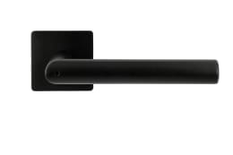 Produktbild: casafino Türdrücker B106 FR ohne Schlüsselrosette
