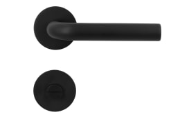 Produktbild: casafino Türdrücker B231 FR Bad/WC