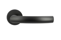 Produktbild: casafino Türdrücker B281 FR ohne Schlüsselrosette