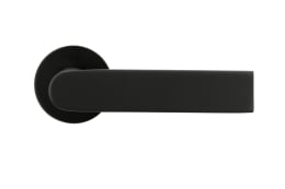 Produktbild: casafino Türdrücker B436 FR ohne Schlüsselrosette