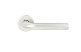 Produktbild: casafino Türdrücker E231 CR ohne Schlüsselrosette