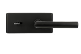 Produktbild: casafino Glastürbeschlag GTB6030