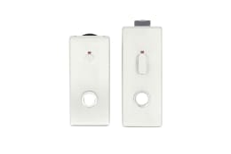 Produktbild: casafino Glastürbeschlag GTE6030 Bad/WC links