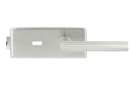 Produktbild: casafino Glastürbeschlag GTE6030