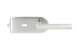Produktbild: casafino Glastürbeschlag GTE6010