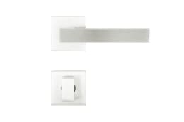 Produktbild: casafino Türdrücker E221 CR Bad/WC