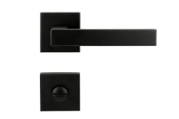 Produktbild: casafino Türdrücker B221 CR Bad/WC