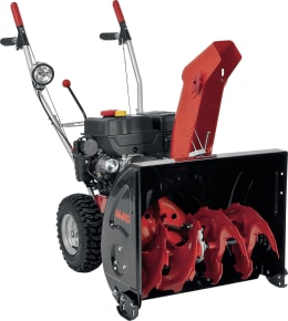 Produktbild: AL-KO Schneefräse 620 E II Räumbreite 62 cm, 4,4 kW (6,0 PS)