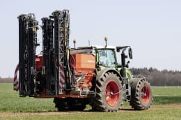 Produktbild: RAUCH Düngerstreuer Aero 32.1