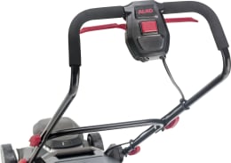 Produktbild: AL-KO Akku-Rasenmäher 38.2 Li Comfort Schnittbreite 38 cm