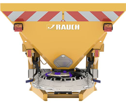 Produktbild: RAUCH Winterdienststreuer Axeo 18.1