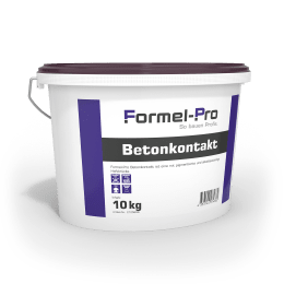 Produktbild: Formel-Pro Betonkontakt 10 kg