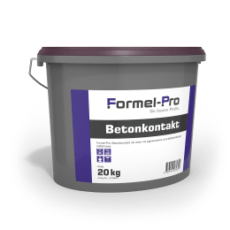 Produktbild: Formel-Pro Betonkontakt