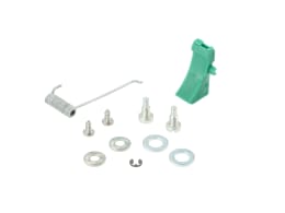Set: LIGATEX Verschleiß-Set für Bindezange