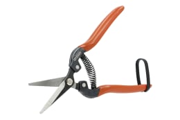 Produktbild: Traubenschere 19 cm