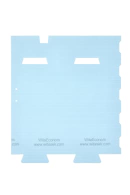 Produktbild: WitaEconom® Rebschutzsäule 40 30 cm