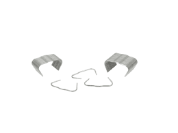 Produktbild: Rapid Stahlklammern C50