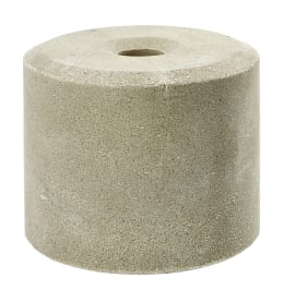 Produktbild: Salit® Mineral-Leckstein extra für Rinder, Pferde, Schafe, Ziegen und Wild zur Mineralergänzung 5 kg