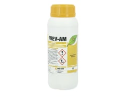 Produktbild: BIOFA PREV-AM 1 l Flasche Insekitizid gegen Weiße Fliege und andere Schadinsekten