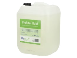 Produktbild: BIOFA ProFital fluid Netz- und Haftmittel