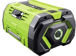 Produktbild: Tielbürger Ersatzakku EGO/12 Ah, für Kehrmaschine tk 38 pro